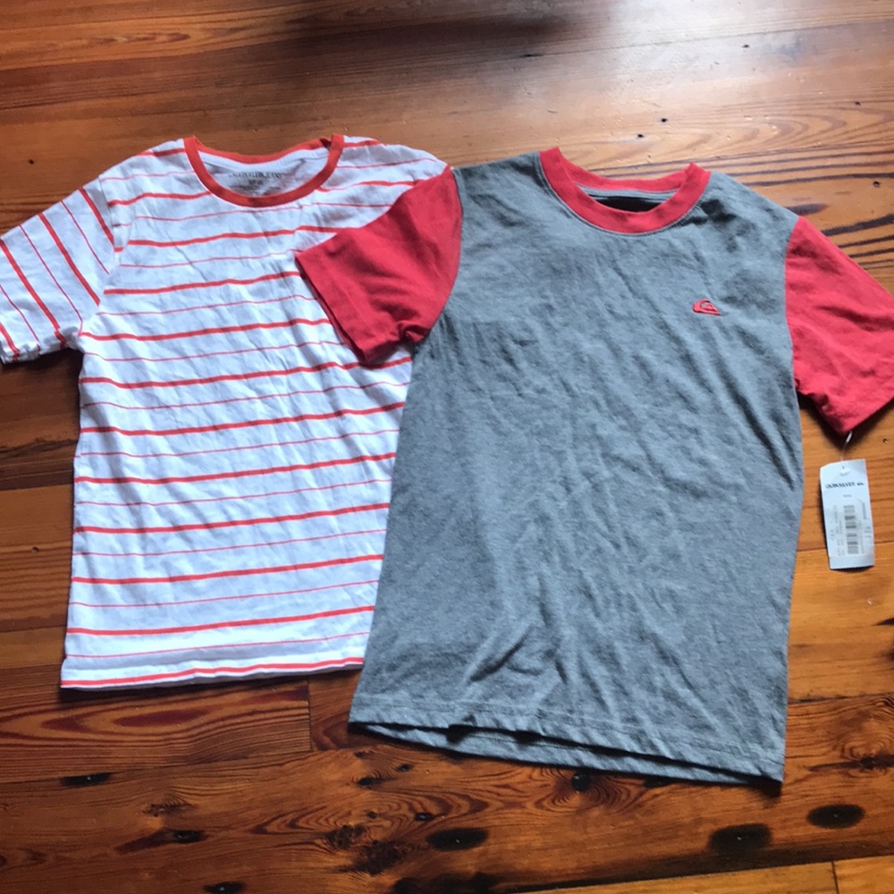 Boy’s t-shirt